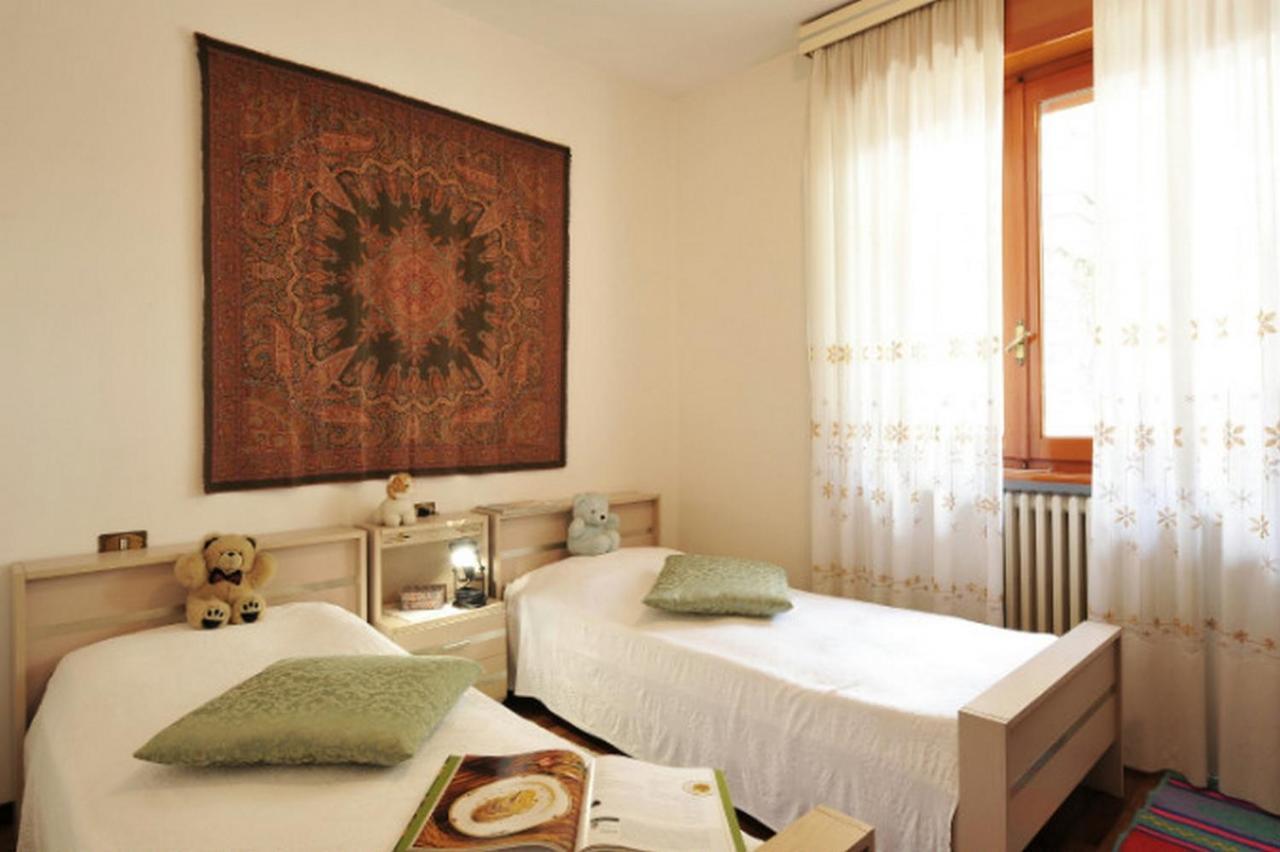 Appartement Isola Vista - Terrazzo à Sala Comacina Extérieur photo
