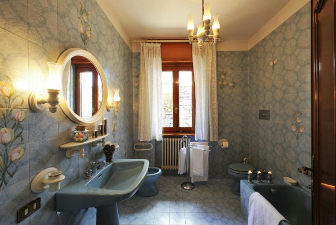Appartement Isola Vista - Terrazzo à Sala Comacina Extérieur photo